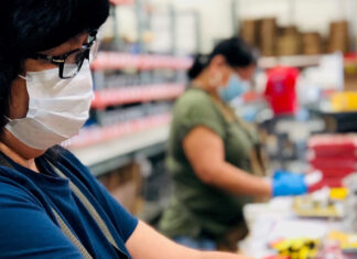 Top 5 Tips to Prepare Your Post-Covid Workplace