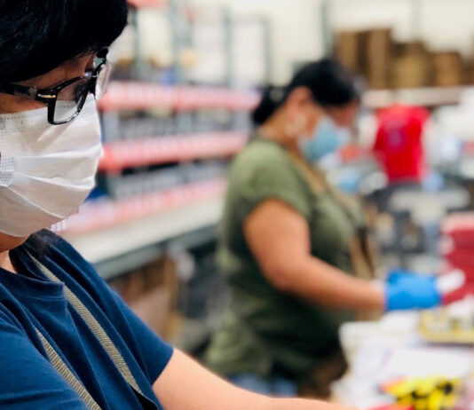 Top 5 Tips to Prepare Your Post-Covid Workplace