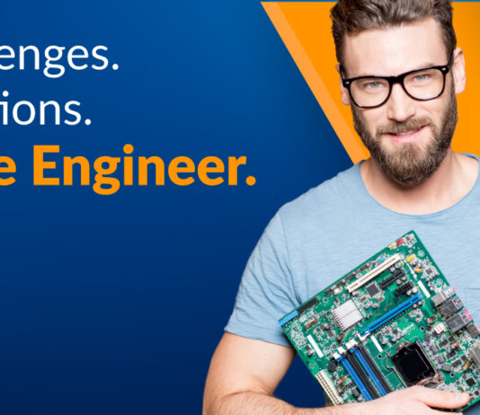 Ultimate Tools for the Ultimate Engineer