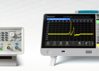 Arbitrary Function Generators Power Modern Testing