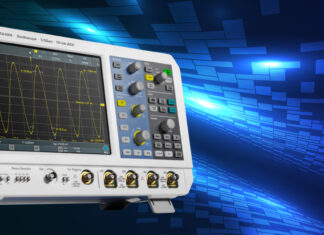 The Most Versatile Oscilloscope | Full Bench. High Value. Rohde & Schwarz full bench
