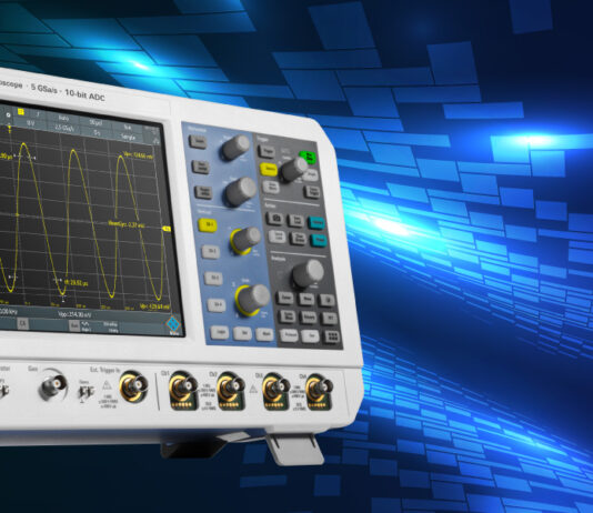 The Most Versatile Oscilloscope | Full Bench. High Value. Rohde & Schwarz full bench