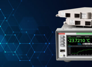 Data Acquisition: The Engineer’s Favorite DAQ Tektronix - Keithley DAQ