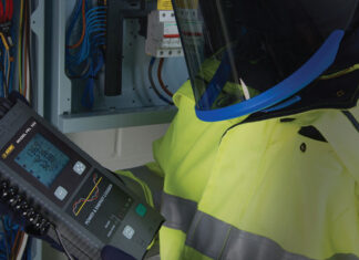 Why You Need a Power Quality Analyzer Why You Need a Power Quality Analyzer