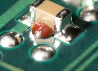 Why do I need Surface Mount Adhesives?