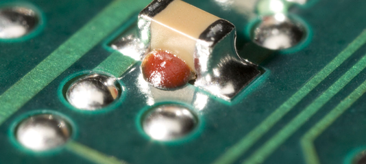 Why do I need Surface Mount Adhesives?