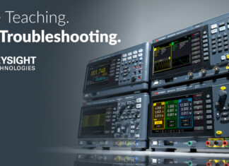 How a Keysight Smart Bench Improved Lab Instruction at Virginia Tech