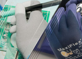 #OEMOrigins – Protective Industrial Products(PIP)