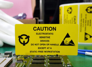 ANSI/ESD S20.20 Standards: Are You in Compliance?