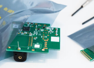 ESD Packaging Selection Guide