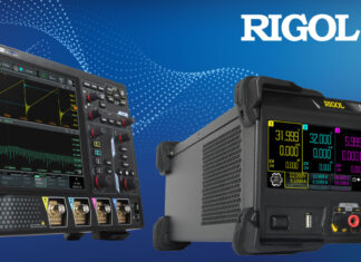 Testing at the Next Level with RIGOL HDOs and Power Supplies