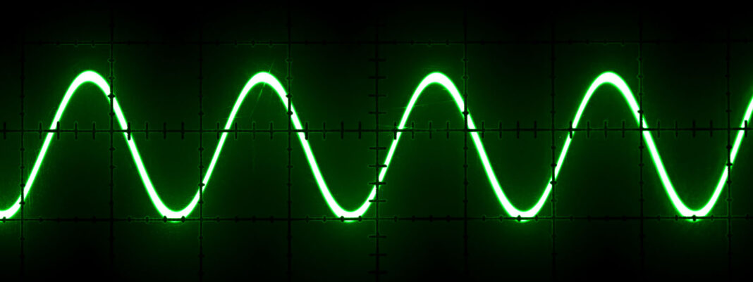 What does the oscilloscope of the future look like?