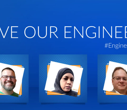 Meet the TestEquity Engineers Meet the TestEquity engineers.