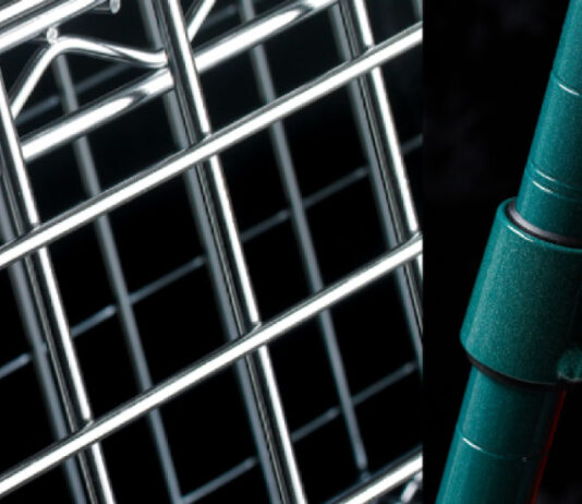 Types of Shelving Learn how to choose the ideal shelving for your application