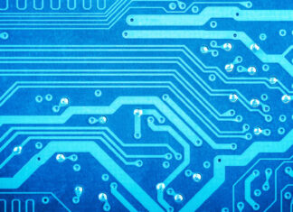 Reducing noise and transients with custom real-time digital filtering