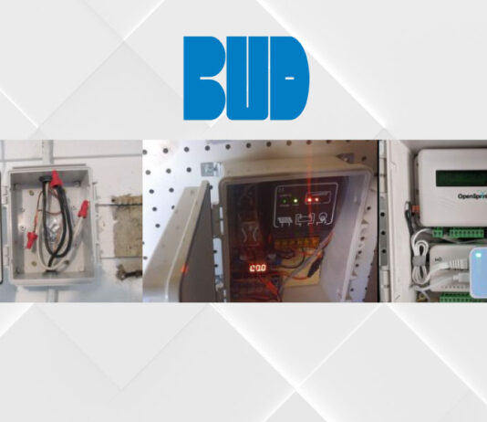 Bud’s NBF Series of IP Rated Plastic Enclosures Have Many Applications Bud’s NBF series of IP rated Plastic Enclosures Have Many Applications