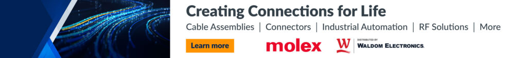 Browse all Molex products