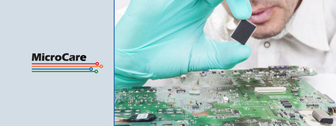 4 Types of PCB Contaminants and How to Remove Them