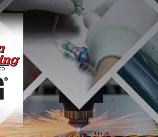 Revolutionizing Industrial Manufacturing with Precision Converting and AMG