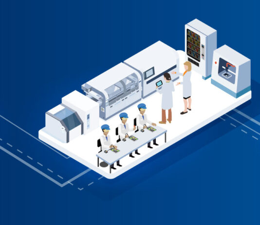The Lifecycle of Electronics: From Research to Quality Control