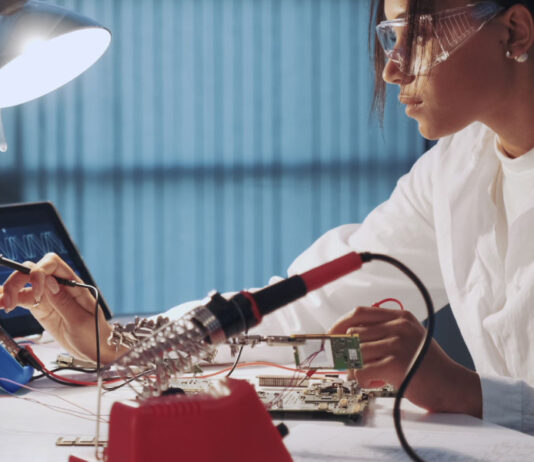 Exploring the Essential Multimeter