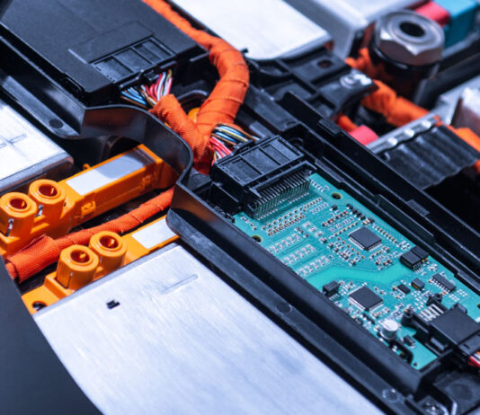 The Crucial Role of Power Products in e-Mobility and Battery Technology