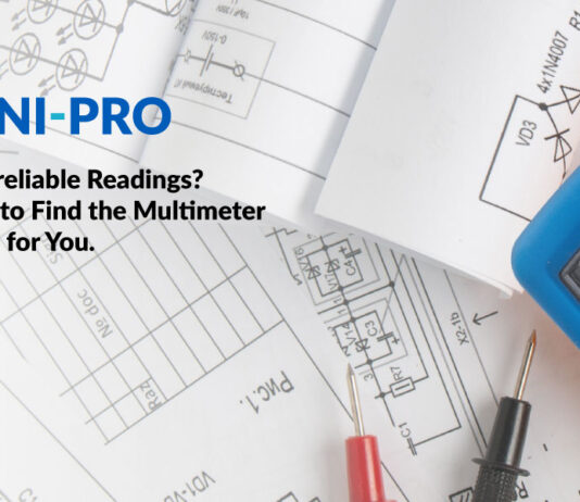 Choose the Right Techni-Pro Multimeter: Your Ultimate Guide