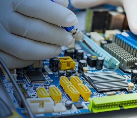 Optimize the Electronics Lifecycle with TestEquity