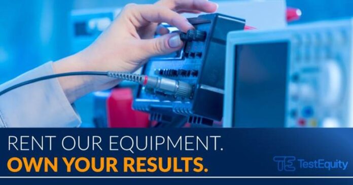 Advanced Benchtop Test and Measurement Strategies for R&D Engineers ...